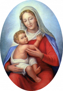 IEP Nuestra Señora del Encuentro