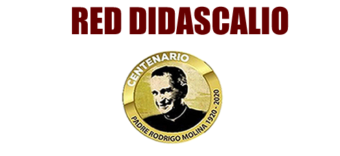 RED DIDASCALIO